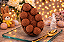 Ovo de Colher Brigadeiro Belga Premium - Imagem 1