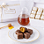Caixa com 12 Mini Pães de Mel Gourmet - Imagem 1