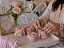 Charmm Chocolates – Primeiros Encantos | Latinha Personalizada com 2 Mini Cake Donuts para Maternidade - Imagem 4