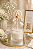 Charmm Chocolates – Inicial Encanto | Pirulito de Chocolate Personalizado para Maternidade - Imagem 1