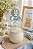 Charmm Chocolates – Inicial Encanto | Pirulito de Chocolate Personalizado para Maternidade - Imagem 4