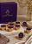 Charmm Chocolates – Cápsulas de Chocolate Personalizadas | Linha Corporativa Premium com Logo - Imagem 3