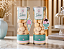 Tubolata Slim Gourmet Personalizada | Pipoca Gourmet Corporativa - Imagem 3