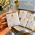 Charmm Chocolates – Mini Chocolat Maternité | Lembrança Premium para Visitas - Imagem 3