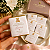 Charmm Chocolates – Mini Chocolat Maternité | Lembrança Premium para Visitas - Imagem 2