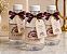Charmm Chocolates – Mini Água Premium Personalizada para Eventos e Empresas - Imagem 5