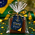 Charmm Chocolates – Pão de Mel Copa do Mundo 2026 Personalizado | Chocolate Belga, Embalagem Individual e Personalização Corporativa - Imagem 3