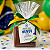 Charmm Chocolates – Pão de Mel Copa do Mundo 2026 Personalizado | Chocolate Belga, Embalagem Individual e Personalização Corporativa - Imagem 2