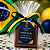 Charmm Chocolates – Pão de Mel Copa do Mundo 2026 Personalizado | Chocolate Belga, Embalagem Individual e Personalização Corporativa - Imagem 1