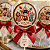 Pirulito de Chocolate Personalizado Premium | Lembrancinha Infantil de Luxo - Imagem 3