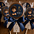 Pirulito de Chocolate Personalizado Premium | Lembrancinha Infantil de Luxo - Imagem 4