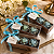 Cuore D’Oro | Copinhos de Chocolate Gourmet Recheados (10 unid) - Imagem 2