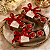 Cuore D’Oro | Copinhos de Chocolate Gourmet Recheados com 4 (10 unid) - Imagem 1