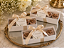 Cuore D’Oro | Copinhos de Chocolate Gourmet Recheados com 4 (10 unid) - Imagem 1