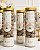 Tubo Premium 400 ml de Pipoca Gourmet Personalizado (12 unid) - Imagem 3