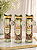Tubo Premium 400 ml de Pipoca Gourmet Personalizado (12 unid) - Imagem 1