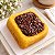 Bolo Abraço Charmm | Bolo de Cenoura com Brigadeiro (6 unid) - Imagem 1