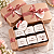 Lata Gratitude – 6 Mini Brownies Artesanais - Imagem 2