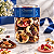 Pote Signature Bleu | Mendiants Artesanais 250 ml - Imagem 1