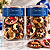 Pote Signature Bleu | Mendiants Artesanais 250 ml - Imagem 2