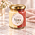 Duo Celebrare Charmm | Pote de Brigadeiro Personalizado - Imagem 1