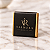 Éclat Signature | Mini tablete de Chocolate Personalizado 12g - Imagem 5