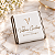 Éclat Signature | Mini tablete de Chocolate Personalizado 12g - Imagem 2