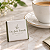Éclat Signature | Mini tablete de Chocolate Personalizado 12g - Imagem 3