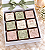 Caixa Laços — Madrinha | 9 Pães de Mel Personalizados - Imagem 2