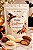 Halloween Premium | Zip Personalizado com Bolachinhas Paradise ou Pipoca Gourmet – Brinde Corporativo - Imagem 1