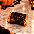 Halloween Premium | Mini Tablet de Chocolate Personalizado para Empresas e Eventos - Imagem 1