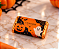 Halloween Premium | Mini Tablet de Chocolate Personalizado para Empresas e Eventos - Imagem 2