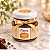 Brigadeiro Belga no Potinho de Vidro 40ml – Lembrancinha Personalizada - Imagem 1
