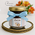 Brigadeiro Belga no Potinho de Vidro 40ml – Lembrancinha Personalizada - Imagem 3