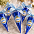 Mini Cone Recheado Personalizado para Festas | Lembrancinha Premium Charmm - Imagem 7