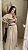 Vestido Viscolinho Crochet - Imagem 1