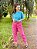 Tee Malha Star - Imagem 2