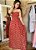 Vestido Longo Laise Barbicacho - Imagem 1