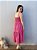 Vestido Fiori Linho ECO - Imagem 4