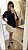 Tee Essencial Oversized - Imagem 2
