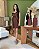 Vestido Fly Dark Oak - Imagem 1