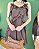Vestido Fly Dark Oak - Imagem 3