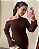 Blusa Assimétrica Âmbar - Imagem 2