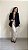 Blazer Tweed Aura - Imagem 1