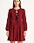Vestido Laços - Imagem 1