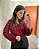 Casaqueto Cropped Tricot Laços - Imagem 3