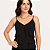 Regata Cropped Babados - Imagem 1