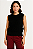 Colete Laços Tricot - Imagem 3