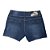 Shorts Jeans Feminino Trooper  Jeans - Imagem 4