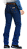 Calça Jeans Masculina Tradicional Azul Race Bull - Imagem 3